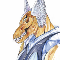 THOR #16 MOMOKO MARVEL ANIME VAR