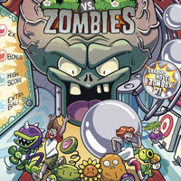 PLANTS VS ZOMBIES HC VOL 07 BOXED SET