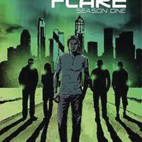 SOLAR FLARE TP VOL 01 FORT MYERS NEW PTG