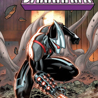 DARKHAWK #1 (OF 5) RON LIM VAR