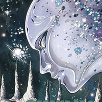 DEFENDERS #1 (OF 5) MOMOKO SILVER SURFER VAR