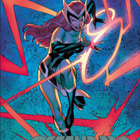 DEFENDERS #1 (OF 5) PACHECO REBORN VAR