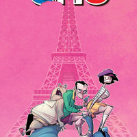 CHU #7 (MR)