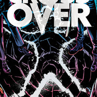 CROSSOVER #9