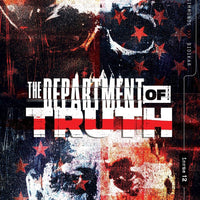 DEPARTMENT OF TRUTH #12 CVR A SIMMONDS (MR)