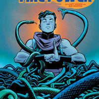 FIRE POWER BY KIRKMAN & SAMNEE #14