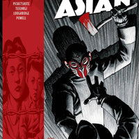 GOOD ASIAN #4 (OF 10) CVR A JOHNSON (MR)