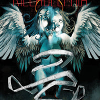 KILLADELPHIA #16 CVR A ALEXANDER (MR)