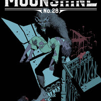 MOONSHINE #28 (MR)