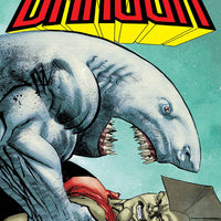 SAVAGE DRAGON #263 CVR A LARSEN (MR)