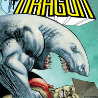 SAVAGE DRAGON #263 CVR B RETRO 70S TRADE DRESS (MR)