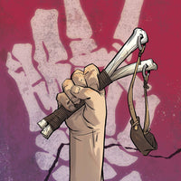 STILLWATER BY ZDARSKY & PEREZ #10 (MR)