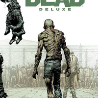 WALKING DEAD DLX #20 CVR A FINCH & MCCAIG (MR)