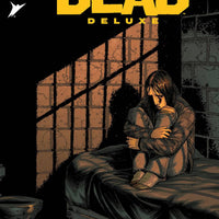 WALKING DEAD DLX #20 CVR B MOORE & MCCAIG (MR)