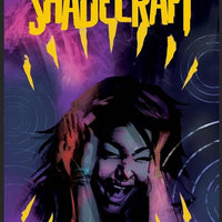 SHADECRAFT #1 3RD PTG