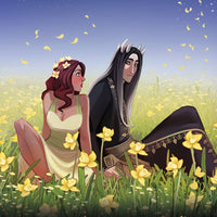 PUNDERWORLD TP VOL 01