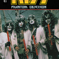 KISS PHANTOM OBSESSION #1 CVR E PHOTO