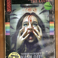 DC HORROR PRESENTS CONJURING LOVER #2 CVR B CARDSTOCK BROWN