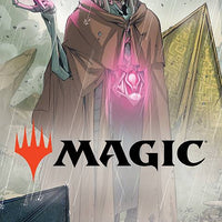MAGIC THE GATHERING (MTG) #2 2ND PTG GUARA