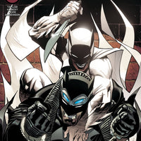BATMAN DETECTIVE #4 CVR A KUBERT