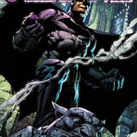BATMAN URBAN LEGENDS #5 CVR A FINCH
