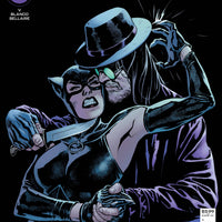 CATWOMAN #33 CVR A PAQUETTE