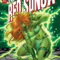 INVINCIBLE RED SONJA #4 CVR A CONNER