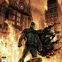 DETECTIVE COMICS #1039 CVR B CARDSTOCK BERMEJO VAR