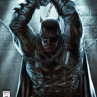DETECTIVE COMICS #1040 CVR B CARDSTOCK BERMEJO