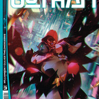 FUTURE STATE GOTHAM #3 CVR A DI MEO