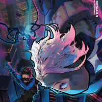 FUTURE STATE GOTHAM #3 CVR B CARDSTOCK BESCH VAR