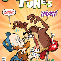 LOONEY TUNES #261