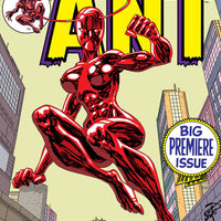 ANT #1 CVR E RETRO TRADE DRESS