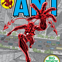 ANT #1 CVR F RETRO TRADE DRESS