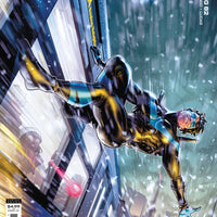 NIGHTWING #82 CVR B CARDSTOCK CAMPBELL VAR