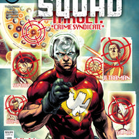 SUICIDE SQUAD #5 CVR A PANSICA