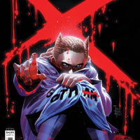 TEEN TITANS ACADEMY #5 CVR B CARDSTOCK TAN VAR