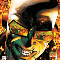 FLASH #772 CVR A PETERSON