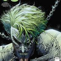 JOKER #5 CVR A MARCH