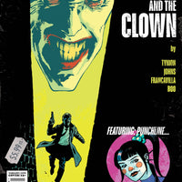JOKER #5 CVR D CARDSTOCK PHILLIPS VAR