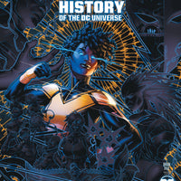 OTHER HISTORY OF DC UNIVERSE #5 (OF 5) CVR B CAMPBELL VAR (M