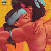 MANIFEST DESTINY #44 CVR B PRIDE MONTH VAR (MR)
