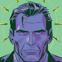 JAMES BOND AGENT OF SPECTRE #4 PREMIUM CASALANGUIDA FOC VAR