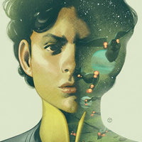 DUNE HOUSE ATREIDES #10 (OF 12) CVR B TODESCO