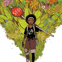 EVE #5 (OF 5) CVR B THOROGOOD