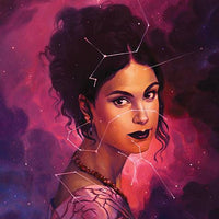 FIREFLY #33 CVR B CARPENTER
