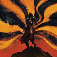 MAGIC THE GATHERING (MTG) #6 CVR A KHALIDAH