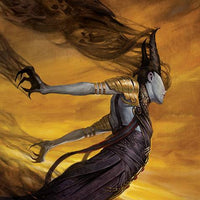 MAGIC THE GATHERING (MTG) #6 CVR C HIDDEN SPARK VAR