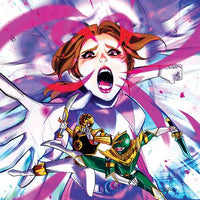 MIGHTY MORPHIN #11 CVR B LEGACY VAR CARLINI (C: 1-0-0)