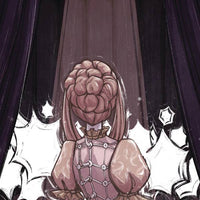 CORSET #1